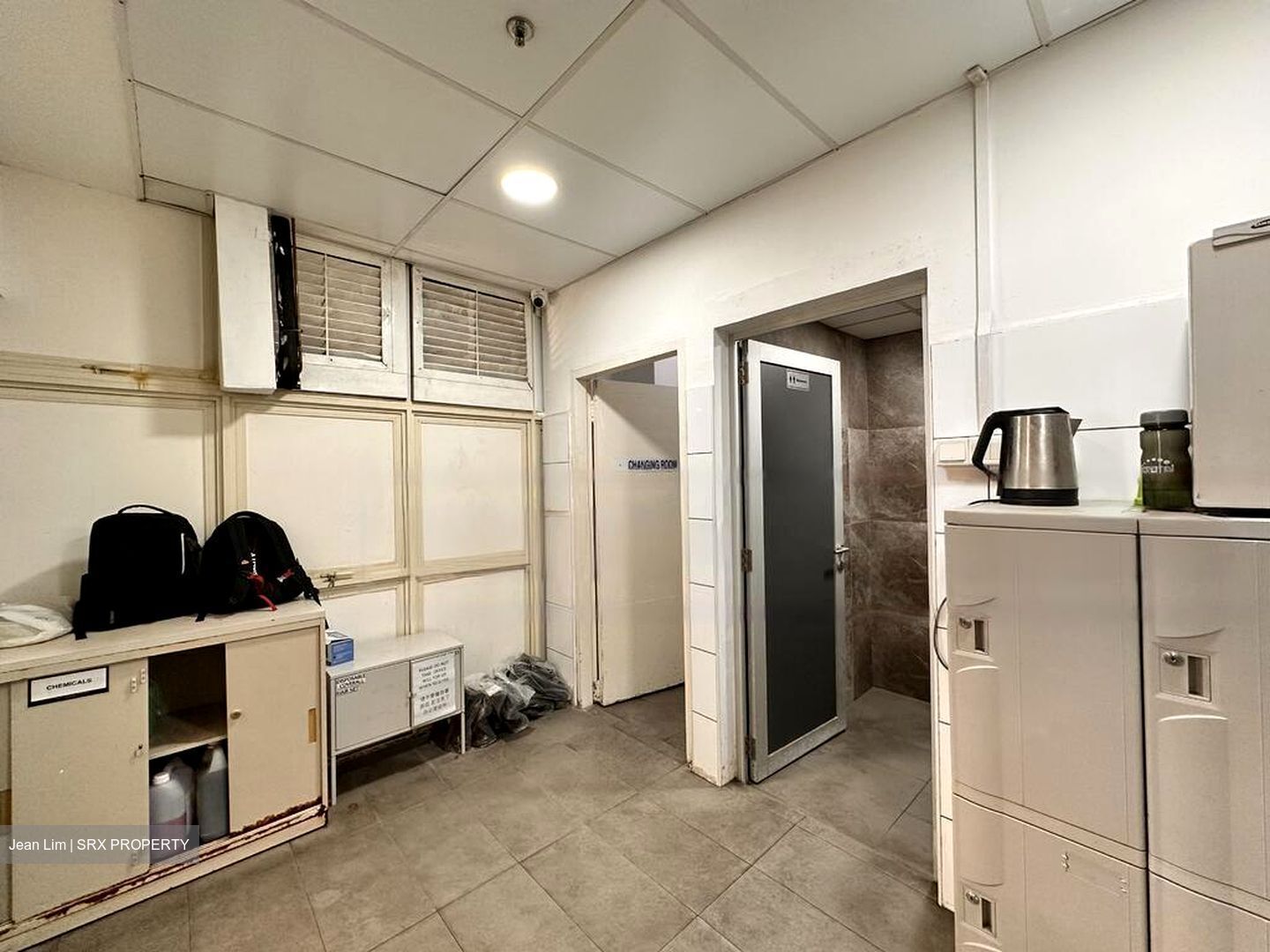 Food Xchange @ Admiralty (D27), Shop House #439503321